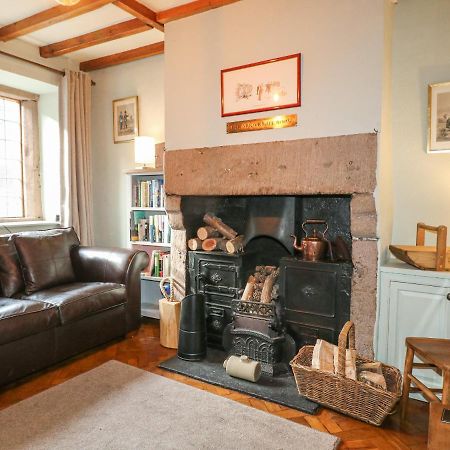 North Street Cottage Matlock (Derbyshire) Exterior foto