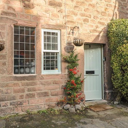 North Street Cottage Matlock (Derbyshire) Exterior foto