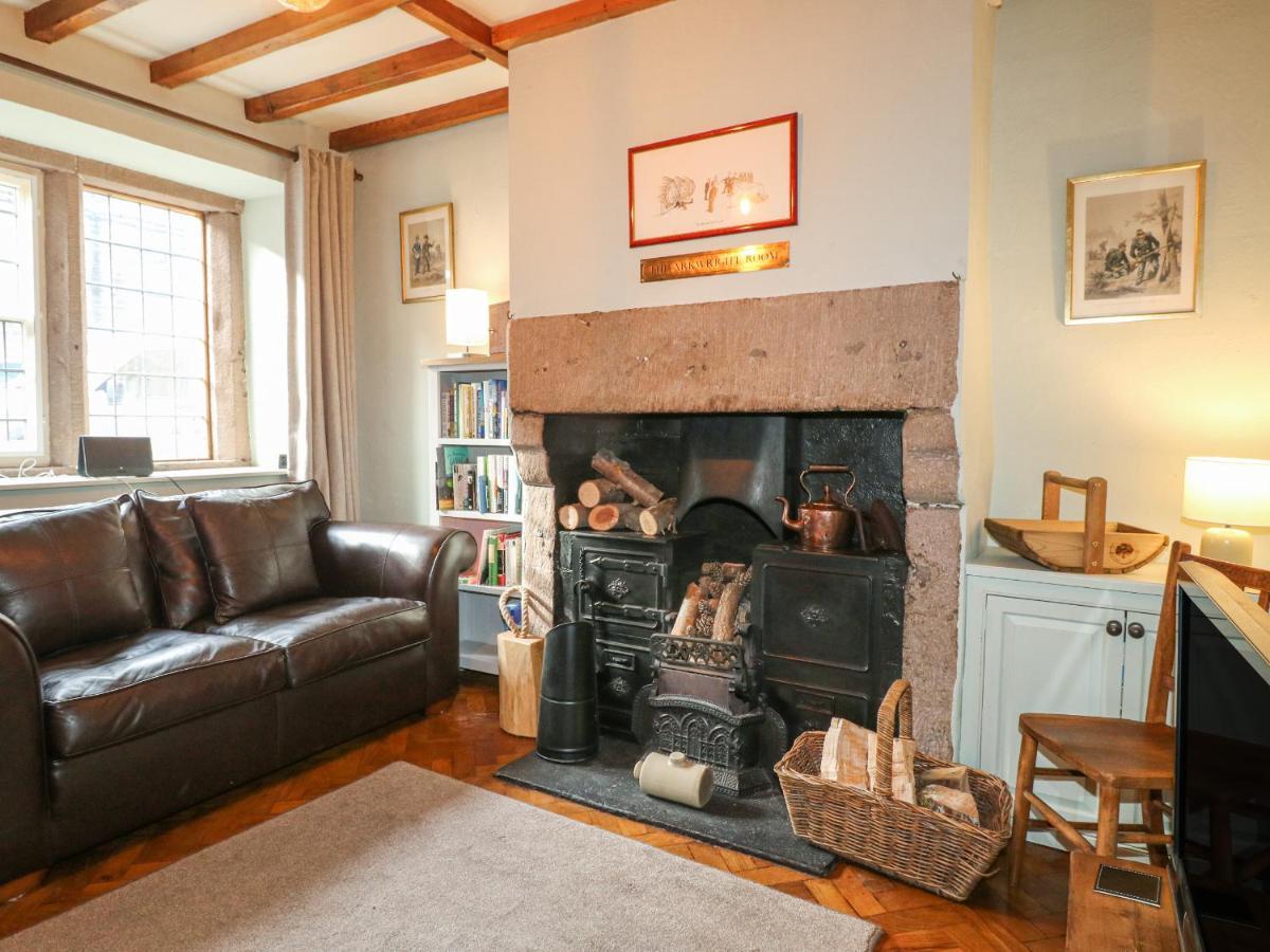 North Street Cottage Matlock (Derbyshire) Exterior foto