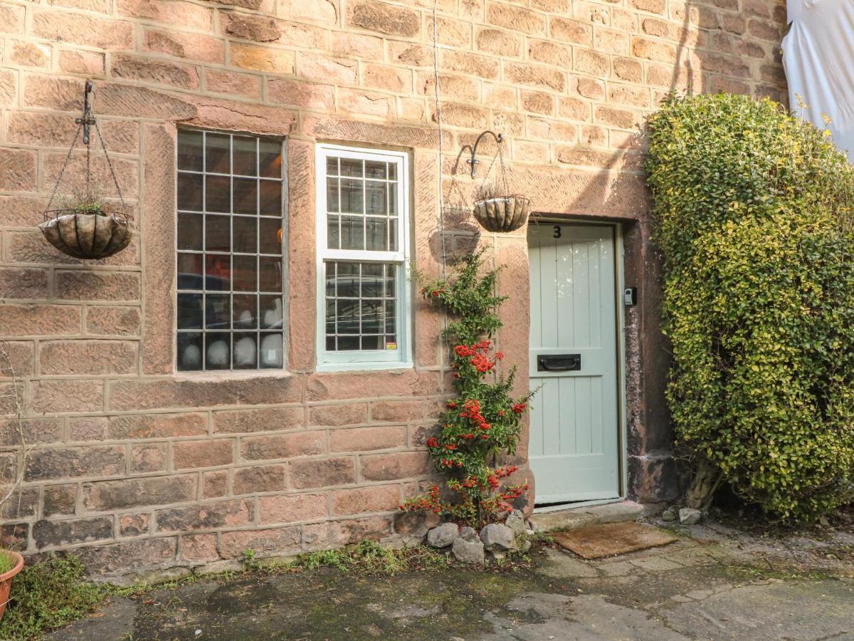 North Street Cottage Matlock (Derbyshire) Exterior foto