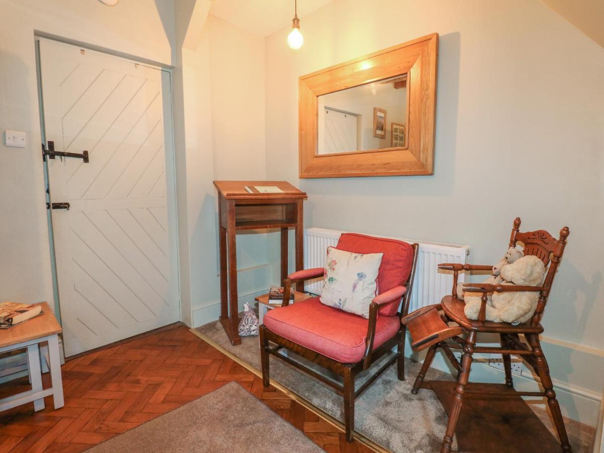 North Street Cottage Matlock (Derbyshire) Exterior foto